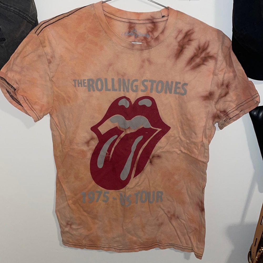 ROLLING STONES TEE